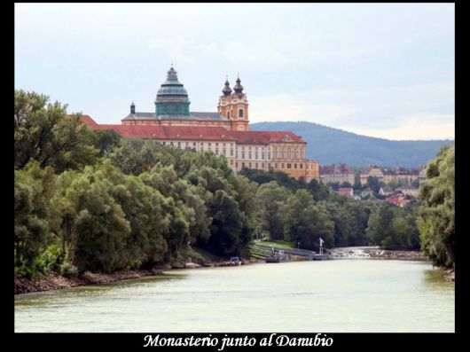 Amazing Beauty of Austria