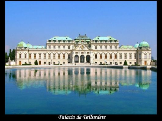 Amazing Beauty of Austria