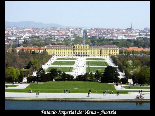 Amazing Beauty of Austria