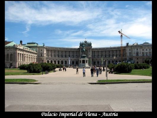 Amazing Beauty of Austria