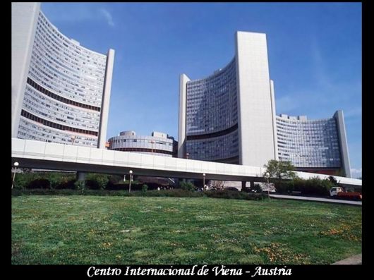 Amazing Beauty of Austria