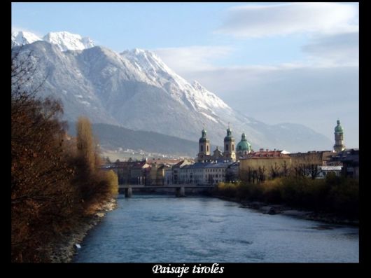 Amazing Beauty of Austria