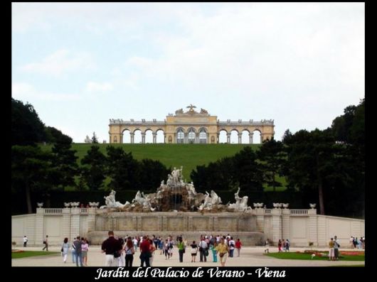 Amazing Beauty of Austria