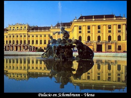 Amazing Beauty of Austria