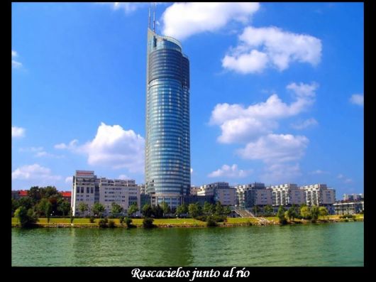 Amazing Beauty of Austria