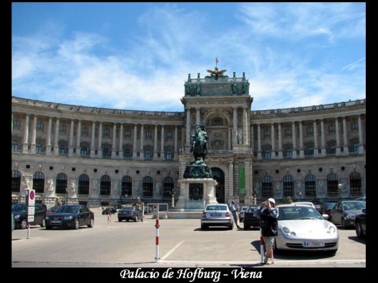 Amazing Beauty of Austria