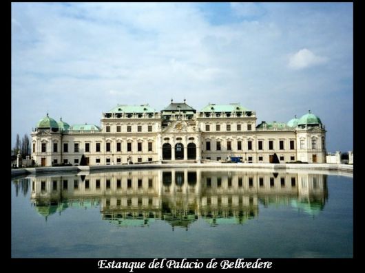 Amazing Beauty of Austria