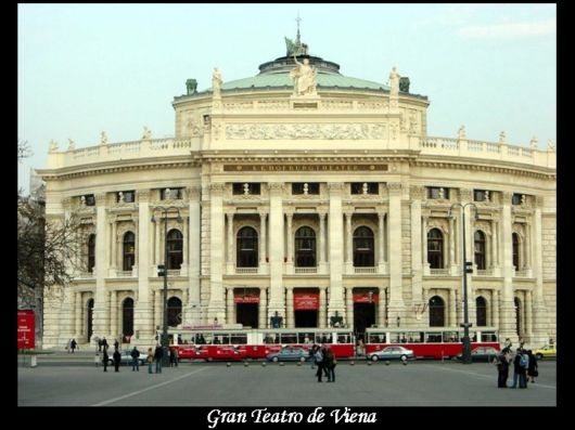 Amazing Beauty of Austria