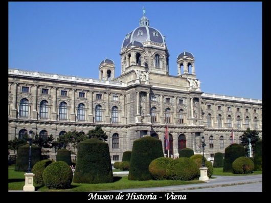 Amazing Beauty of Austria