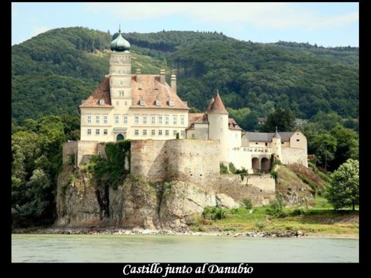 Amazing Beauty of Austria