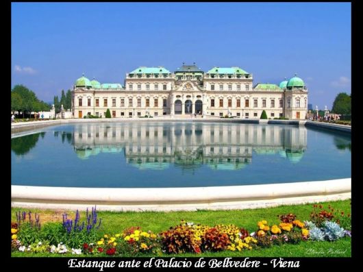 Amazing Beauty of Austria