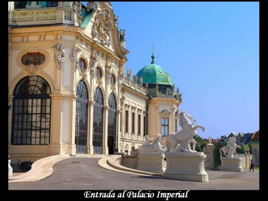 Amazing Beauty of Austria