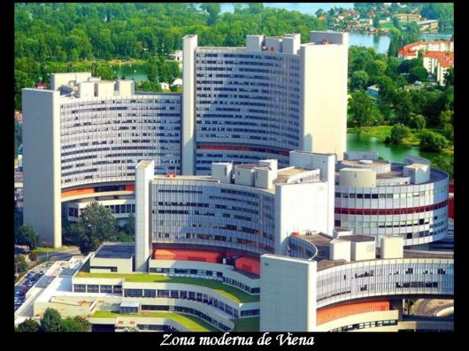 Amazing Beauty of Austria