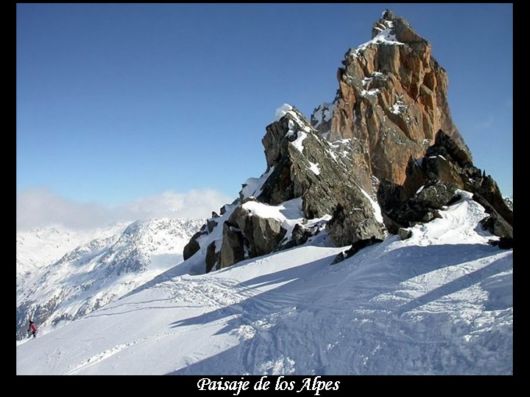 Amazing Beauty of Austria