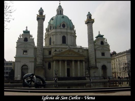 Amazing Beauty of Austria