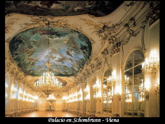 Amazing Beauty of Austria