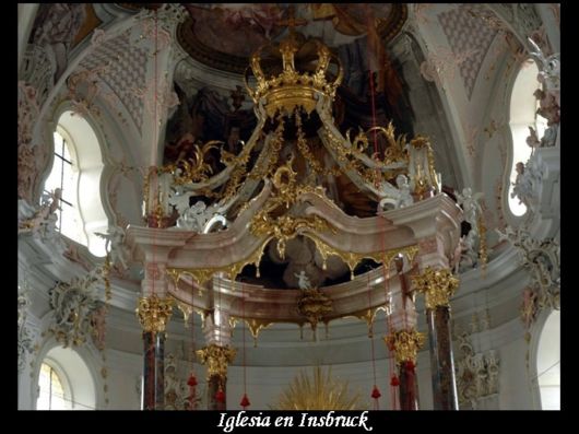 Amazing Beauty of Austria