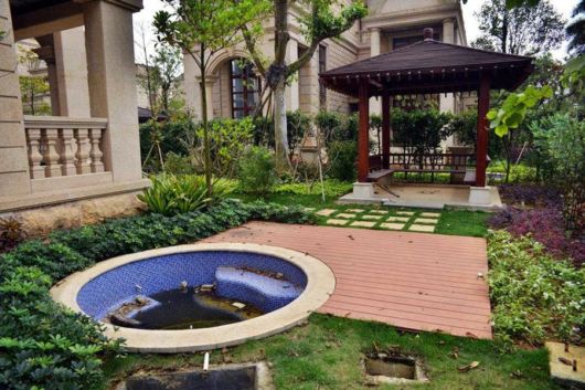 Amazing Beihai City In China