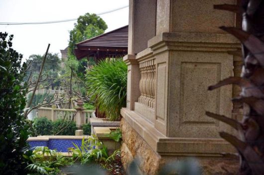 Amazing Beihai City In China