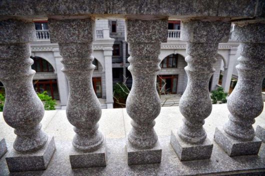 Amazing Beihai City In China