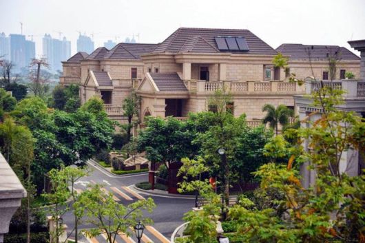 Amazing Beihai City In China