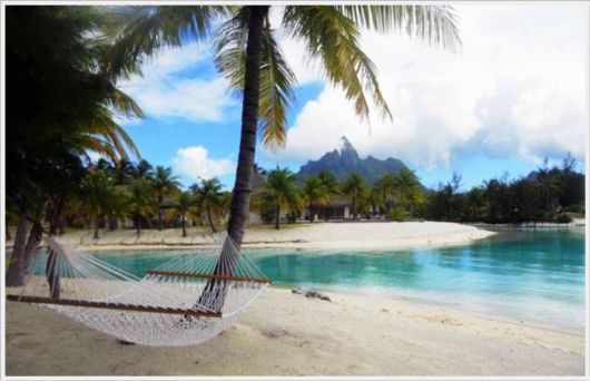 The Best Places For Hammock