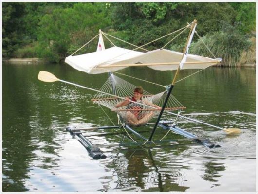 The Best Places For Hammock