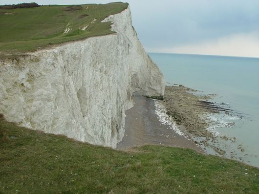 Amazing Cliffs Around The World
