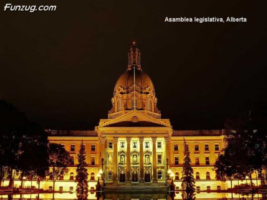 The Incredible Canada