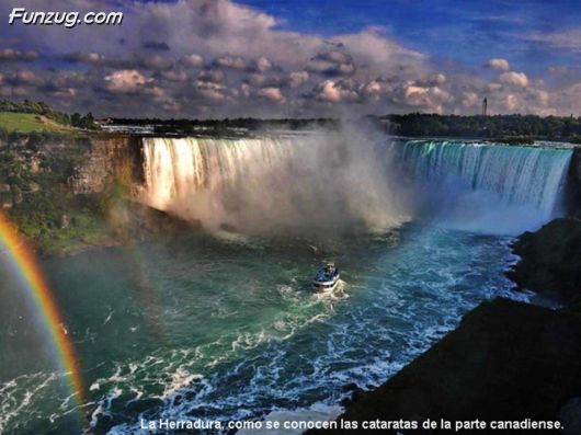 The Incredible Canada