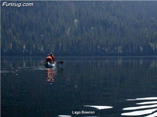 The Incredible Canada