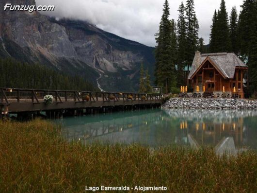 The Incredible Canada