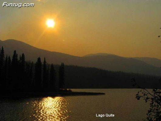 The Incredible Canada