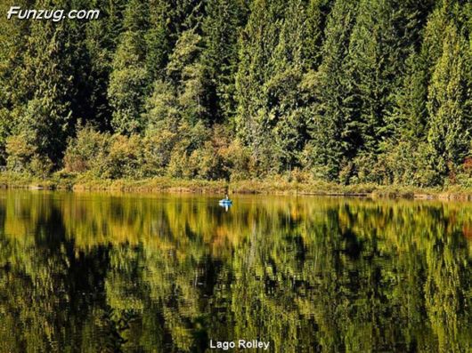 The Incredible Canada