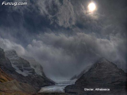 The Incredible Canada