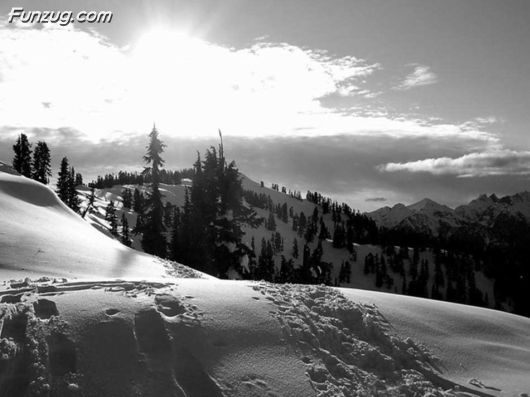 The Incredible Canada