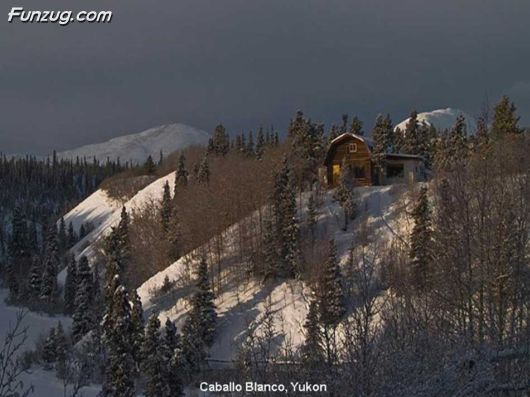 The Incredible Canada