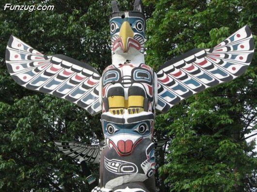 The Incredible Canada