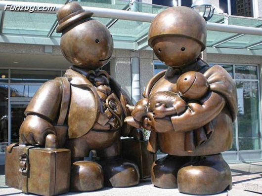 The Incredible Canada