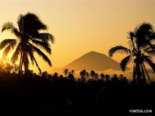 The Incredible Indonesia