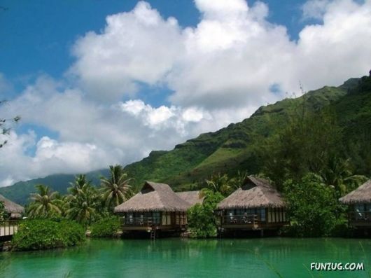 The Incredible Indonesia