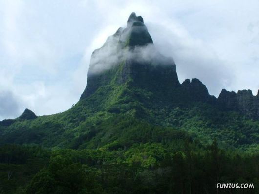 The Incredible Indonesia