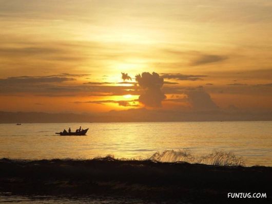 The Incredible Indonesia