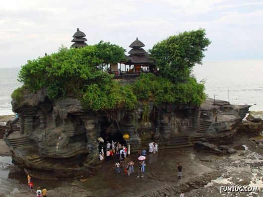 The Incredible Indonesia