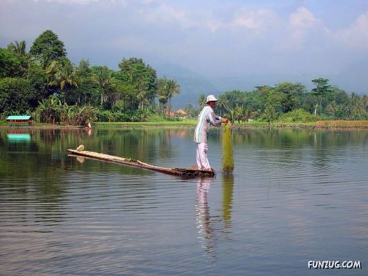 The Incredible Indonesia
