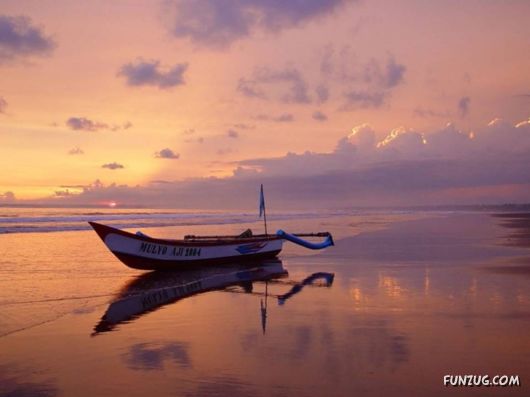 The Incredible Indonesia