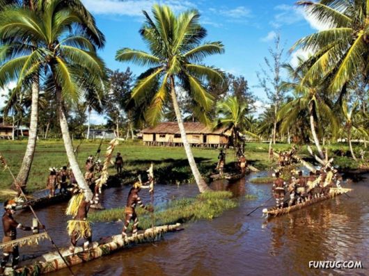 The Incredible Indonesia