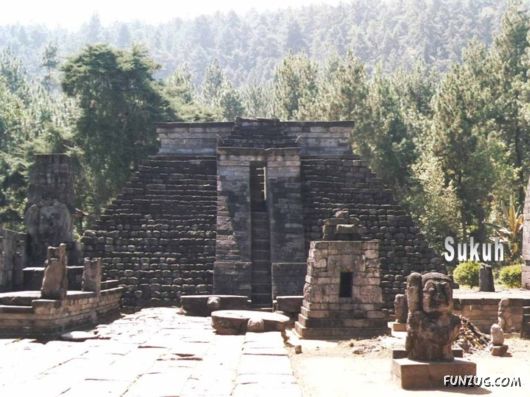 The Incredible Indonesia