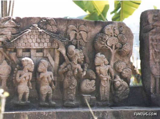 The Incredible Indonesia