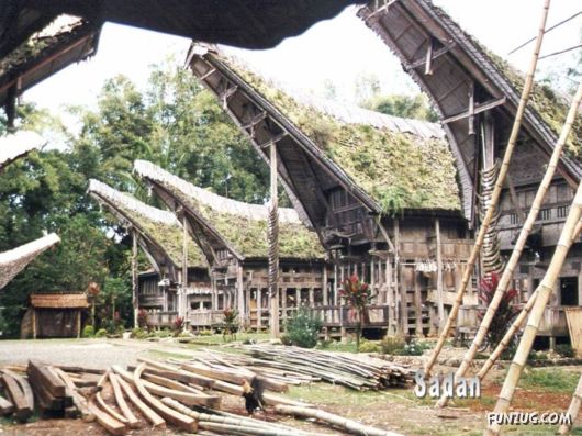 The Incredible Indonesia